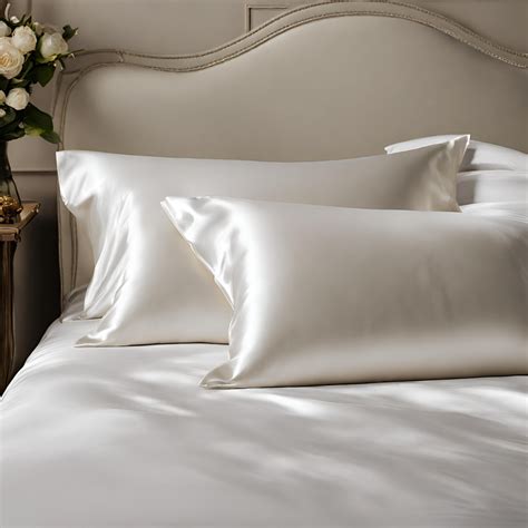 burberry silk pillowcase